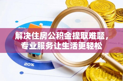 巨鹿解决住房公积金提取难题，专业服务让生活更轻松