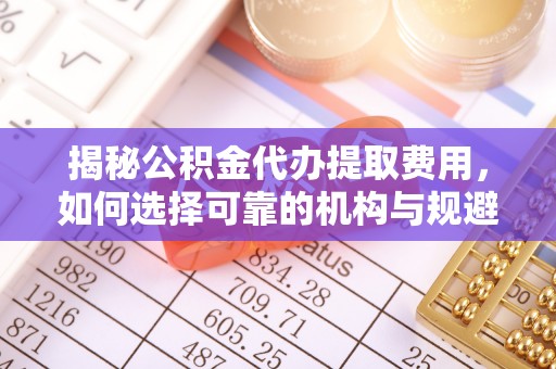 巨鹿揭秘公积金代办提取费用，如何选择可靠的机构与规避潜在风险