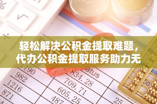 巨鹿轻松解决公积金提取难题，代办公积金提取服务助力无忧生活