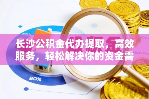 巨鹿长沙公积金代办提取，高效服务，轻松解决你的资金需求