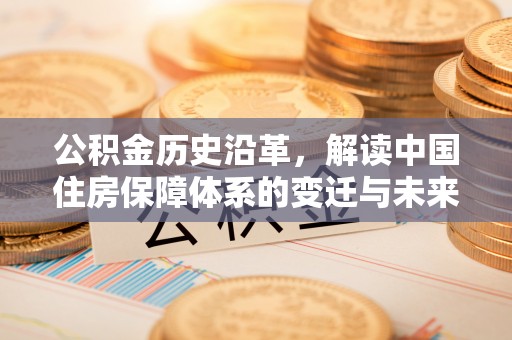 巨鹿公积金历史沿革，解读中国住房保障体系的变迁与未来