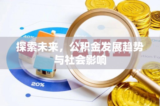 巨鹿探索未来，公积金发展趋势与社会影响