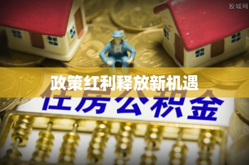巨鹿政策红利释放新机遇
