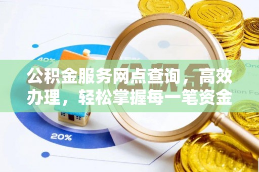巨鹿公积金服务网点查询，高效办理，轻松掌握每一笔资金动态