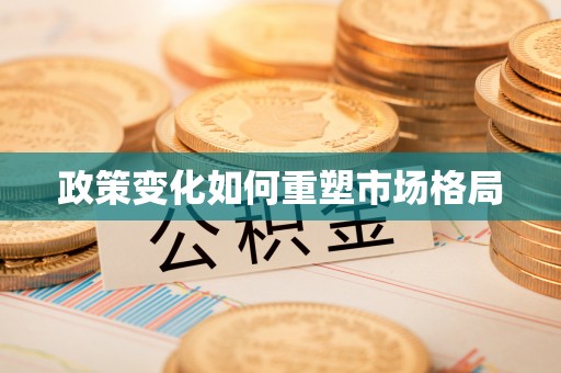巨鹿政策变化如何重塑市场格局
