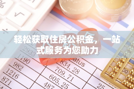巨鹿轻松获取住房公积金，一站式服务为您助力