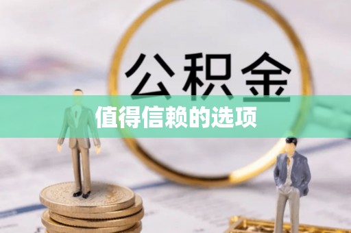 巨鹿值得信赖的选项