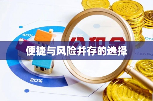 巨鹿便捷与风险并存的选择