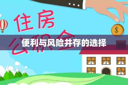 巨鹿便利与风险并存的选择