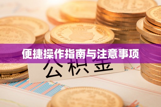 巨鹿便捷操作指南与注意事项